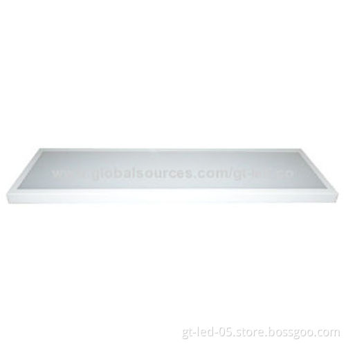 Nice appearance LED panel lightNew